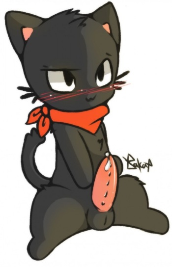 Gamercat cover