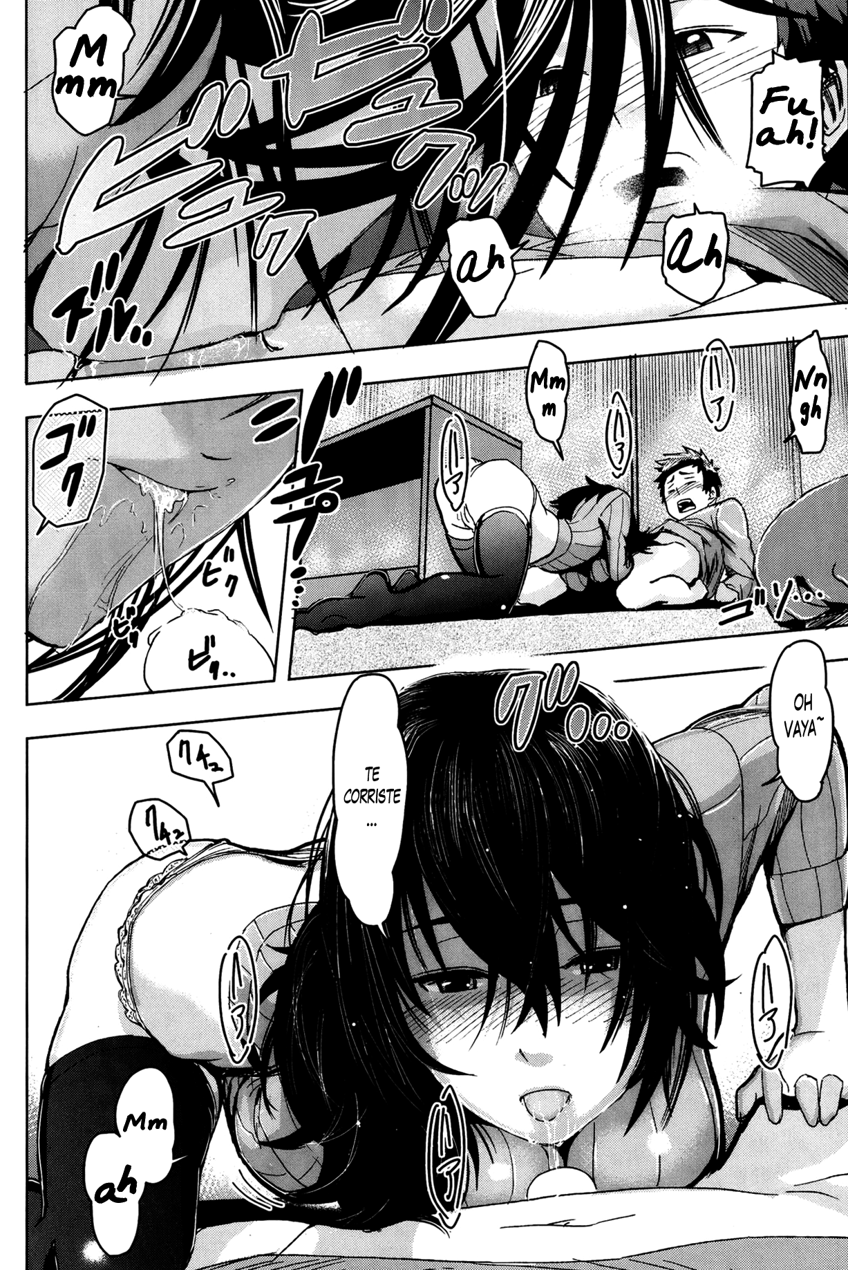TIME SLOT | Intervalo de Tiempo page 12 full