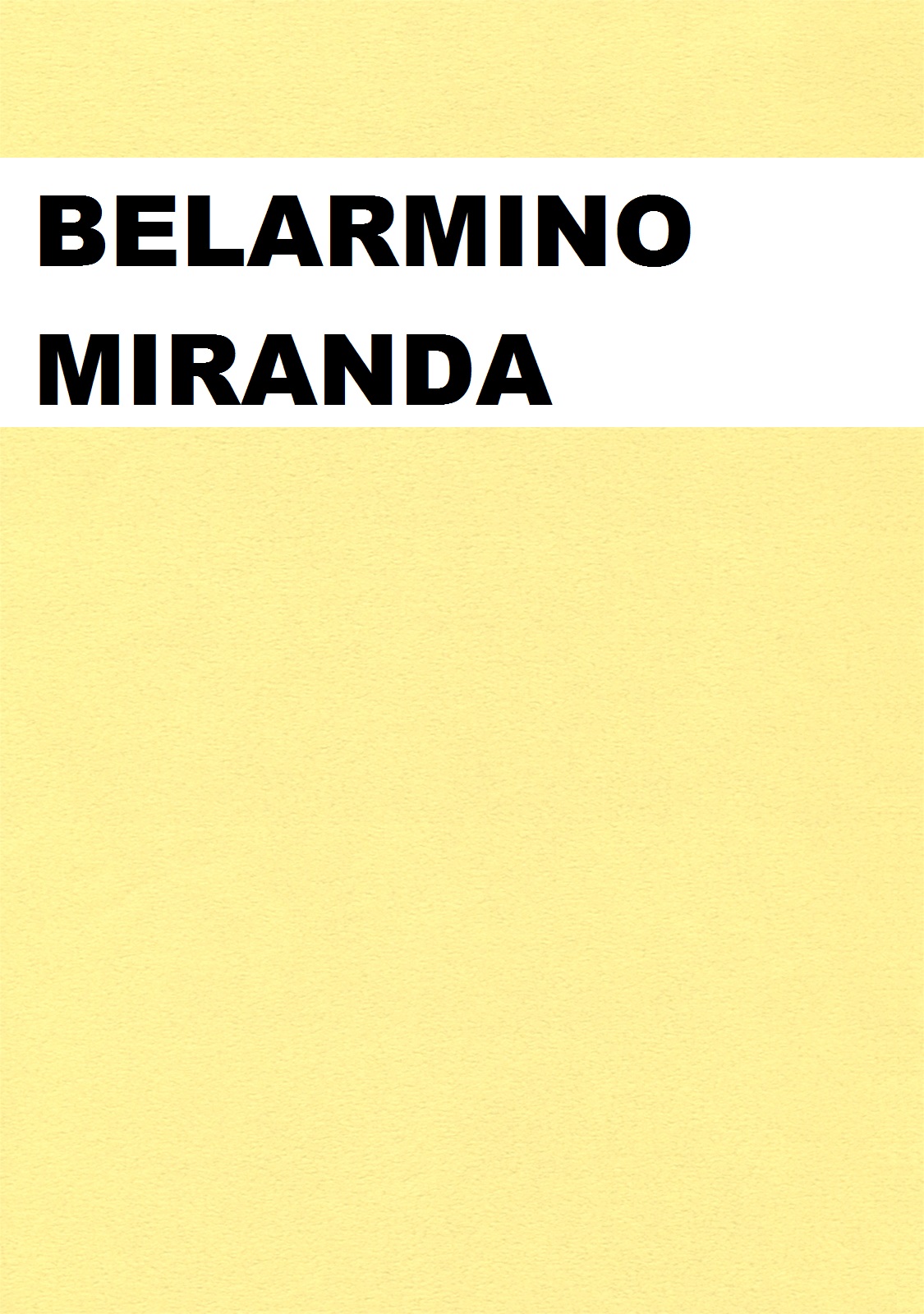 Erotic Art Collector 0429 BELARMINO MIRANDA page 10 full