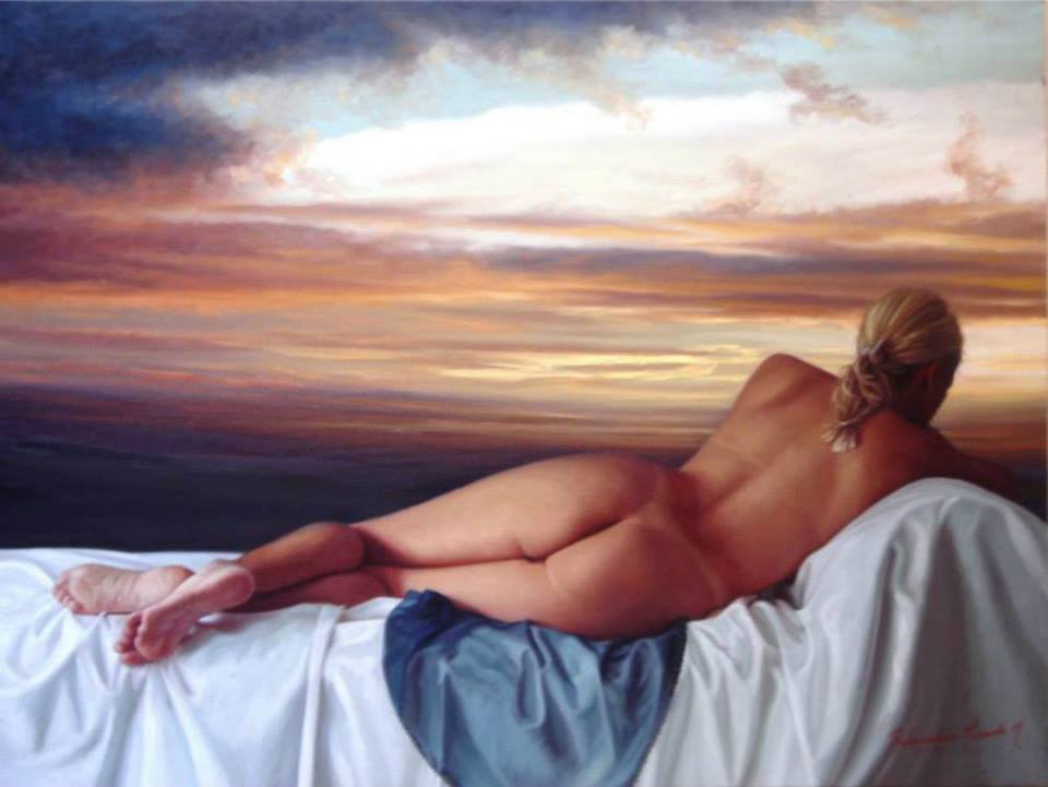 Erotic Art Collector 0429 BELARMINO MIRANDA page 3 full