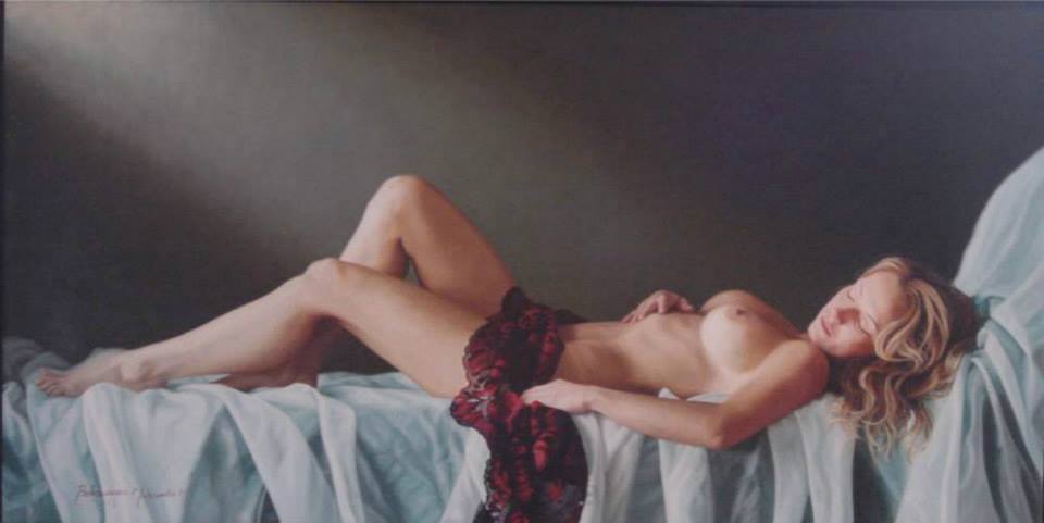 Erotic Art Collector 0429 BELARMINO MIRANDA page 5 full