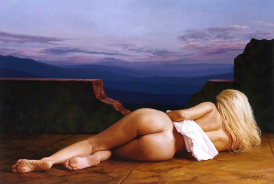 Erotic Art Collector 0429 BELARMINO MIRANDA page 9 full