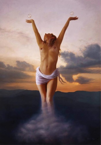 Erotic Art Collector 0429 BELARMINO MIRANDA cover