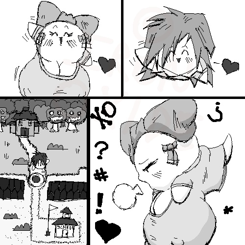 Iron-0xide Boo Boob's page 4 full