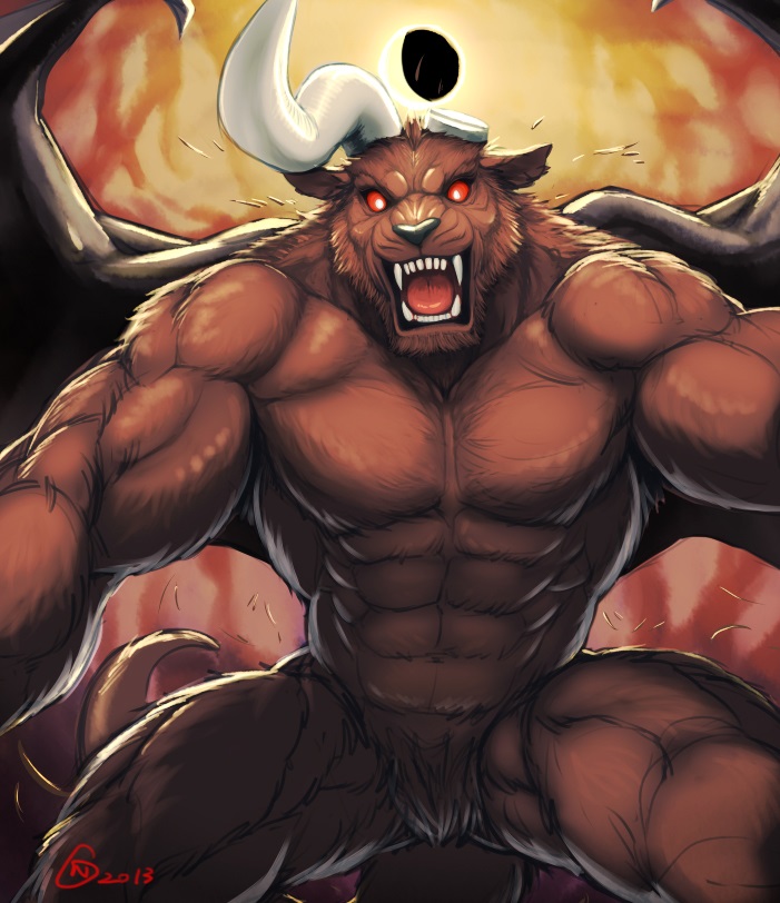 Null-Ghost page 8 full