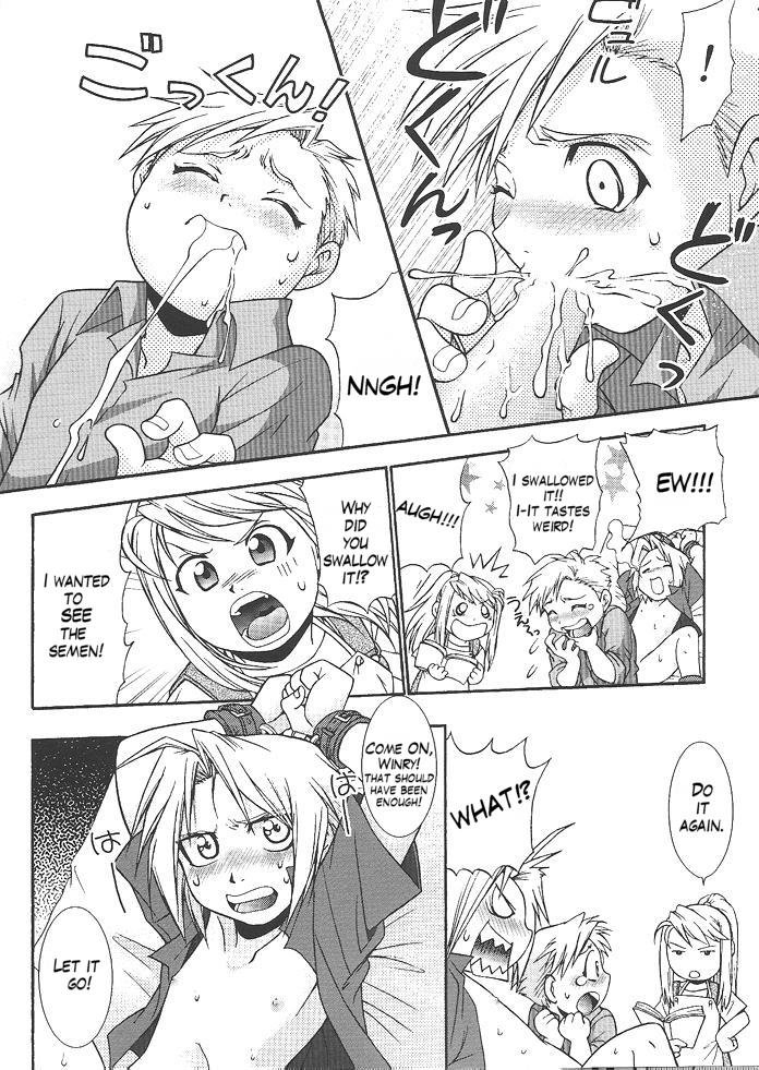 Lollipop page 12 full
