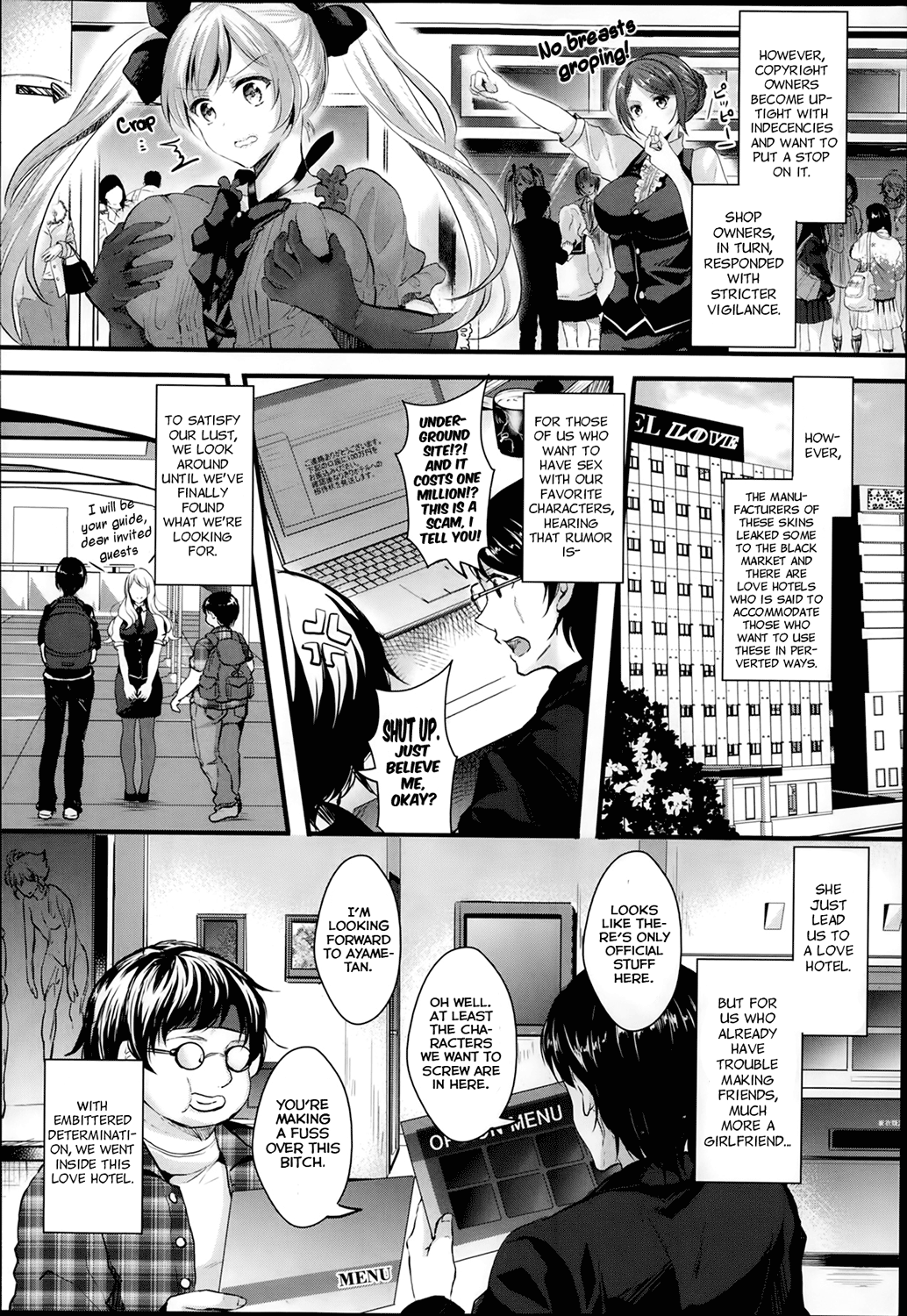 Nari Kiri Kawa Hotel page 2 full