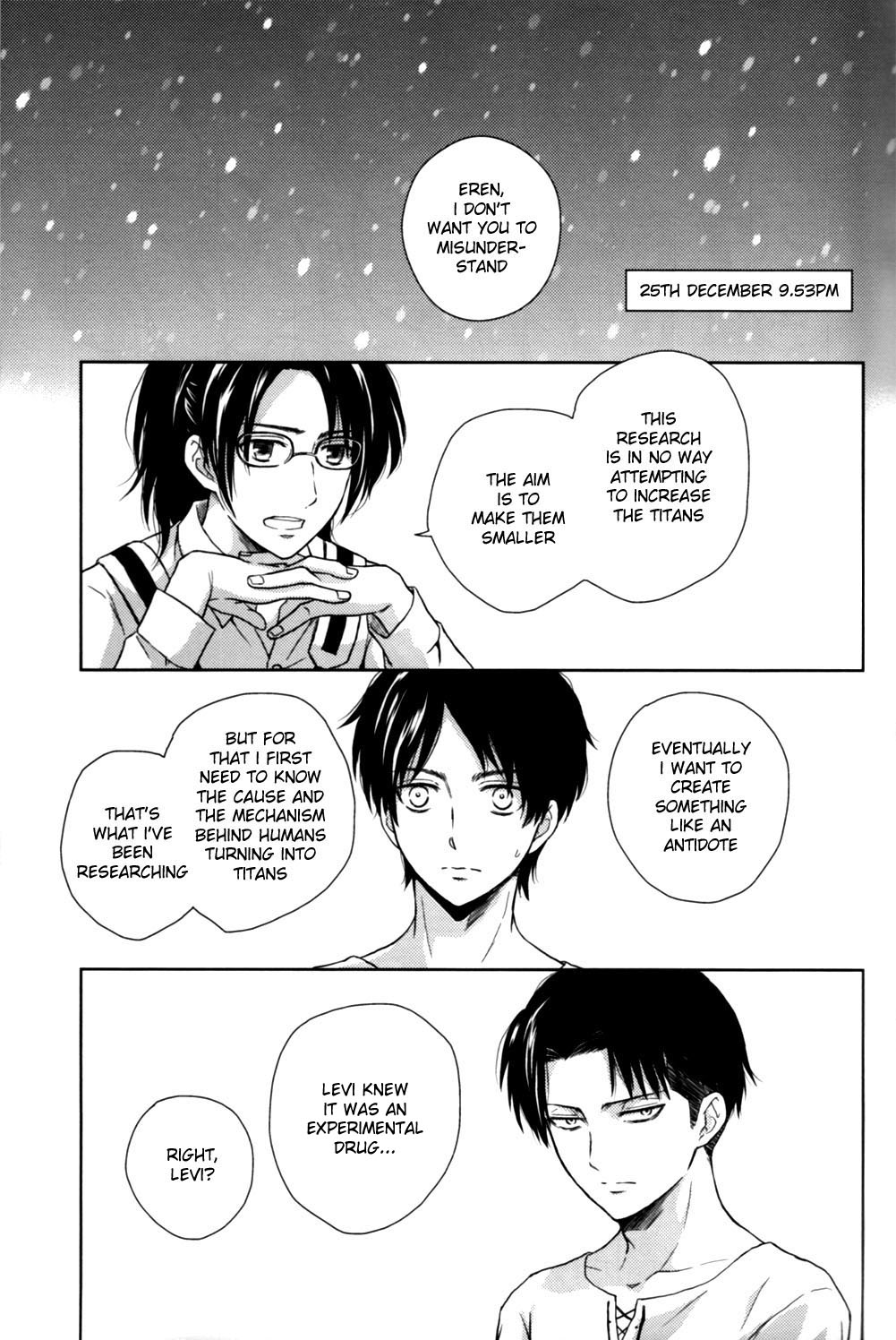 Ookiku natta Heichou to Akai Ribbon page 2 full