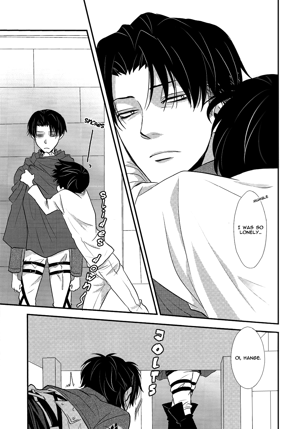 Osake wa Hatachi ni Natte Kara! | Drink after you turn 20 page 11 full