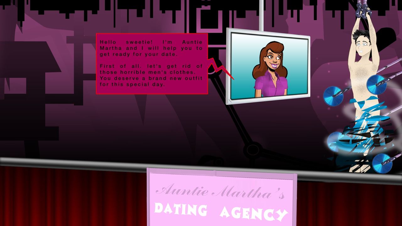 The Golden Ticket & Other Short Works page 7 full