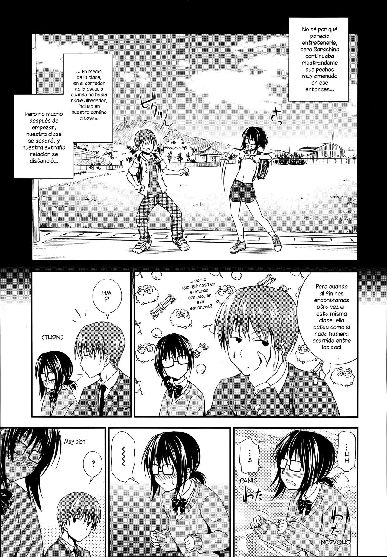 Perori Hisoyaka page 3 full