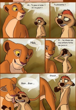 Les jeunes de nos jours