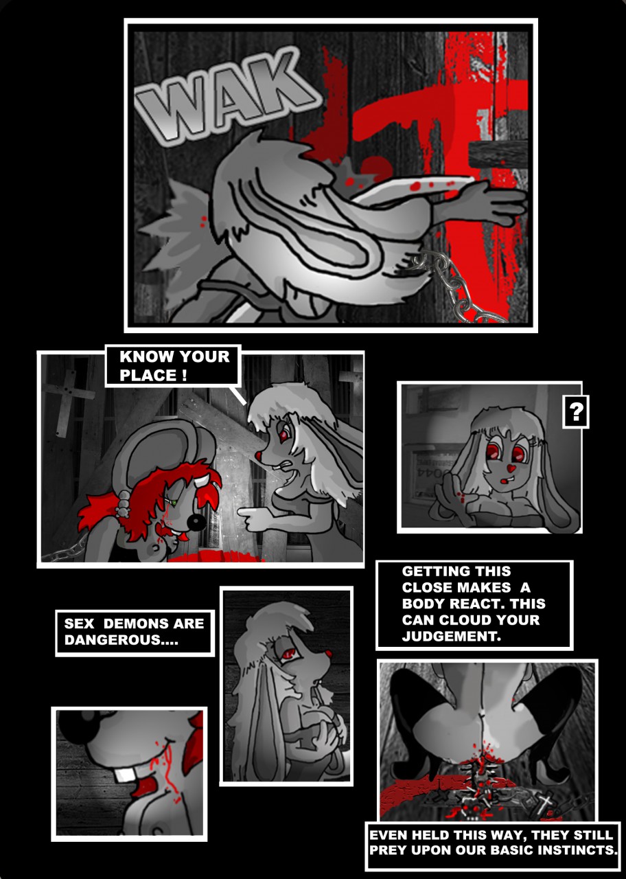 Muderous Volition, by N99 and Crystal Mendrilia page 7 full