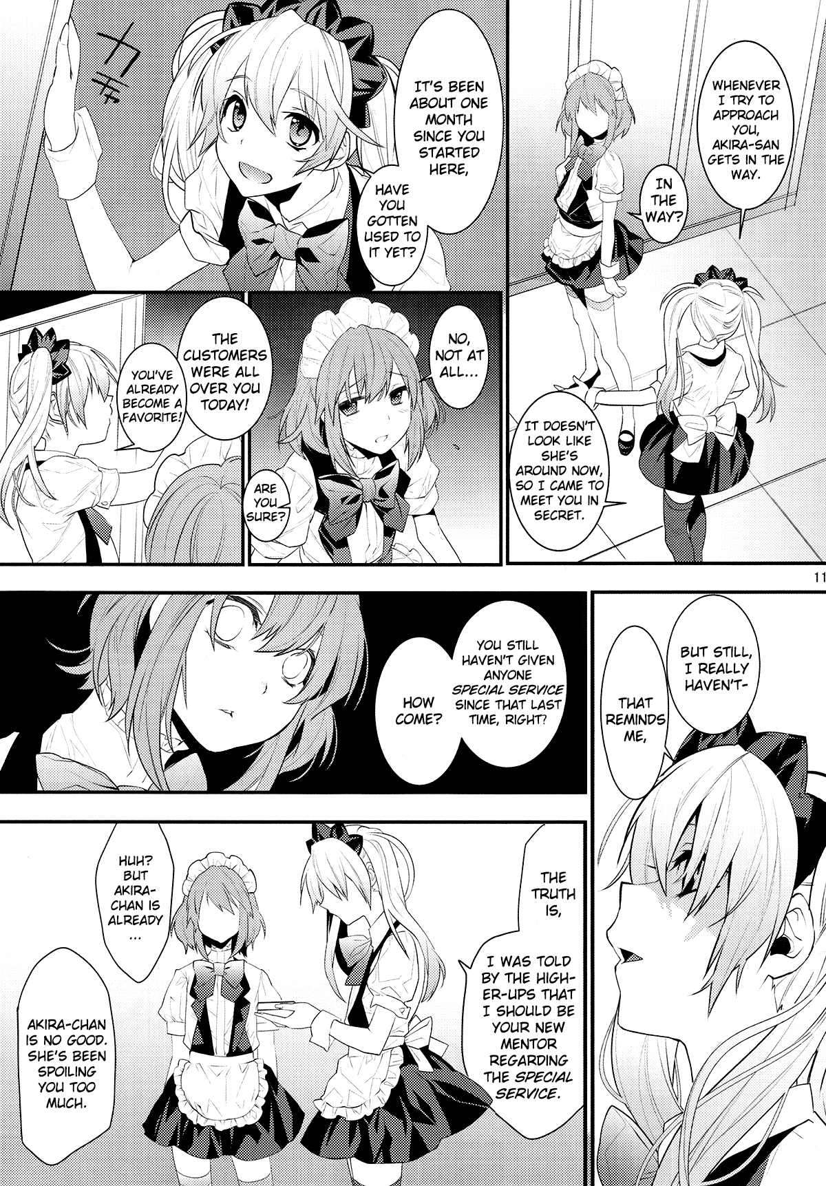 BF III -bijoux fantaisie- page 11 full