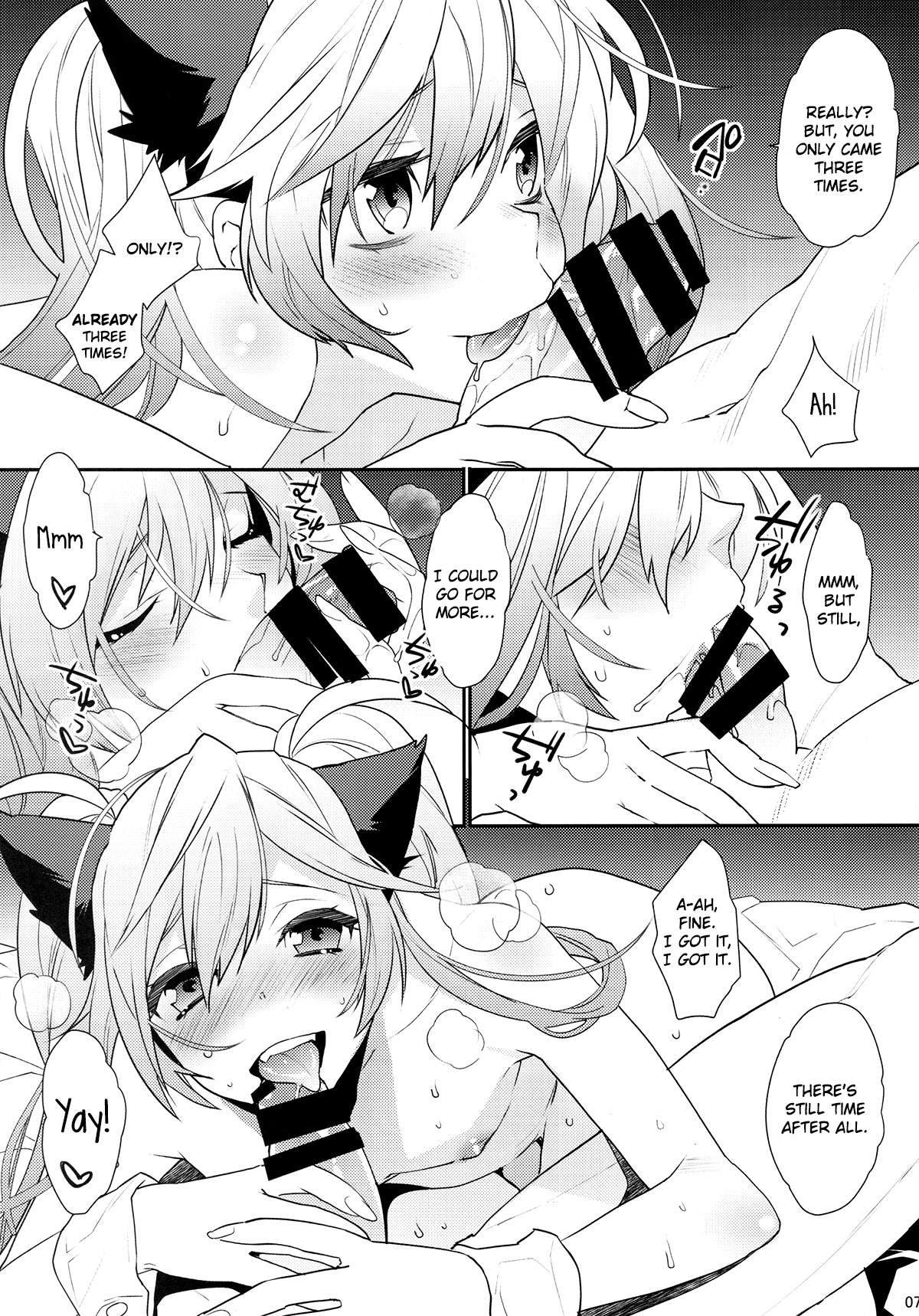 BF III -bijoux fantaisie- page 7 full