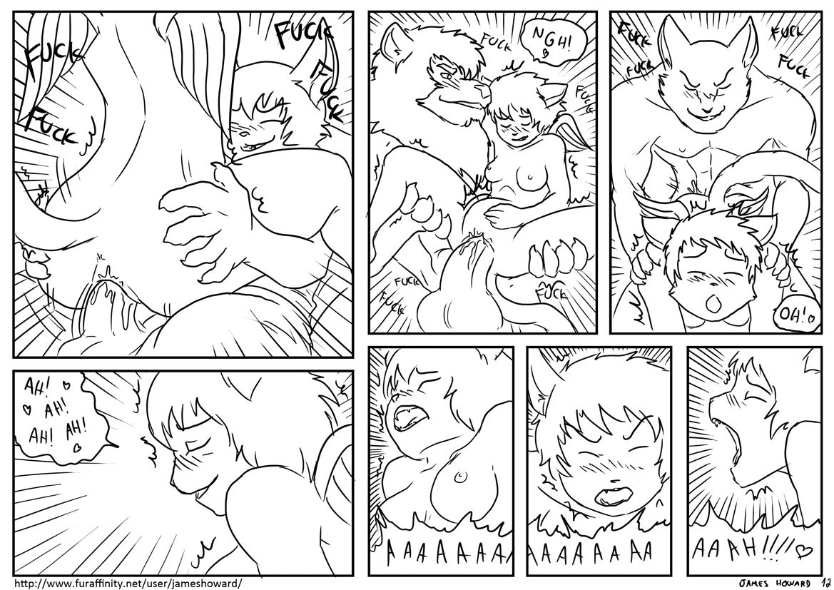 Animallia #1 page 12 full