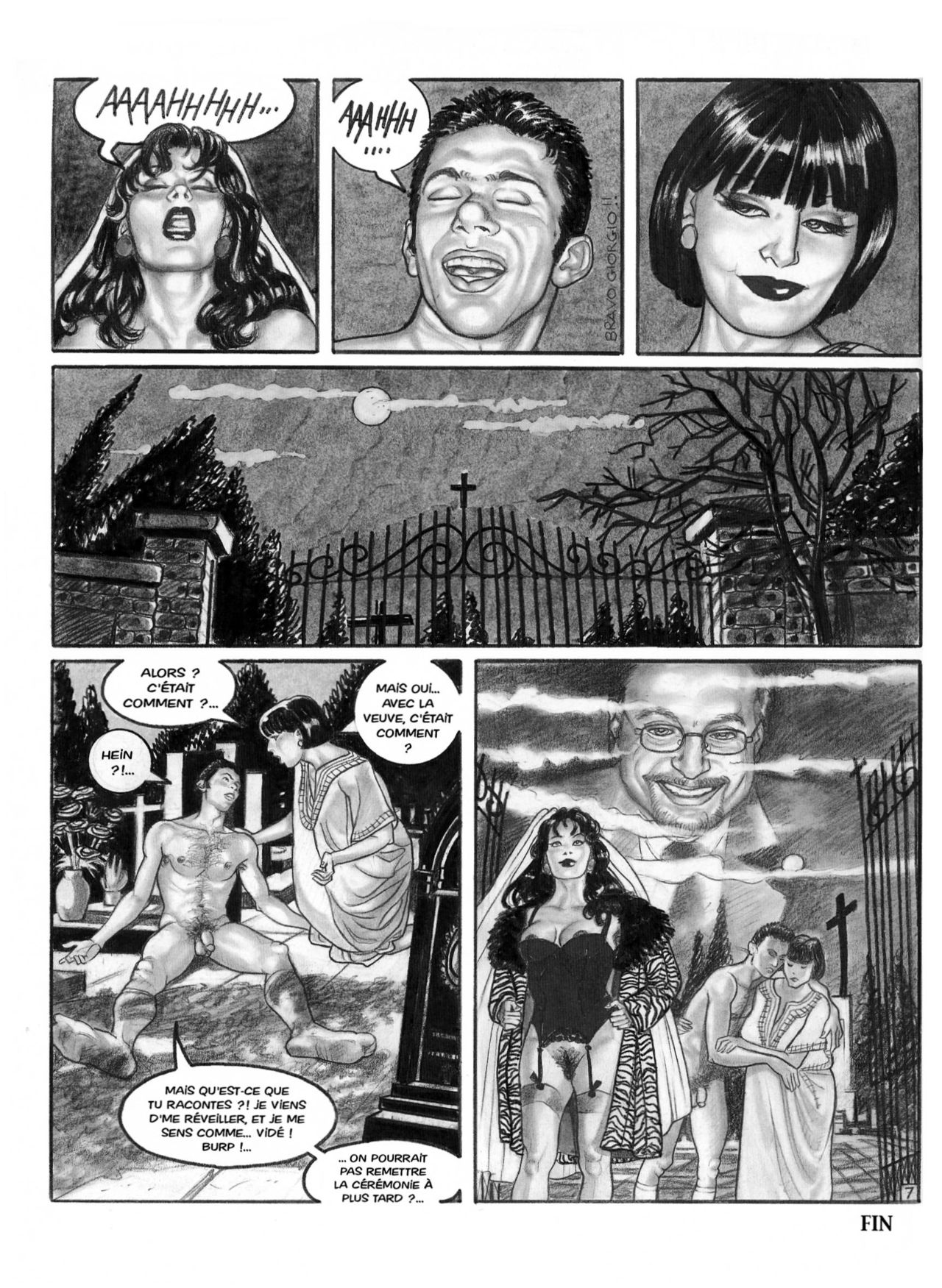 Pornostars page 11 full
