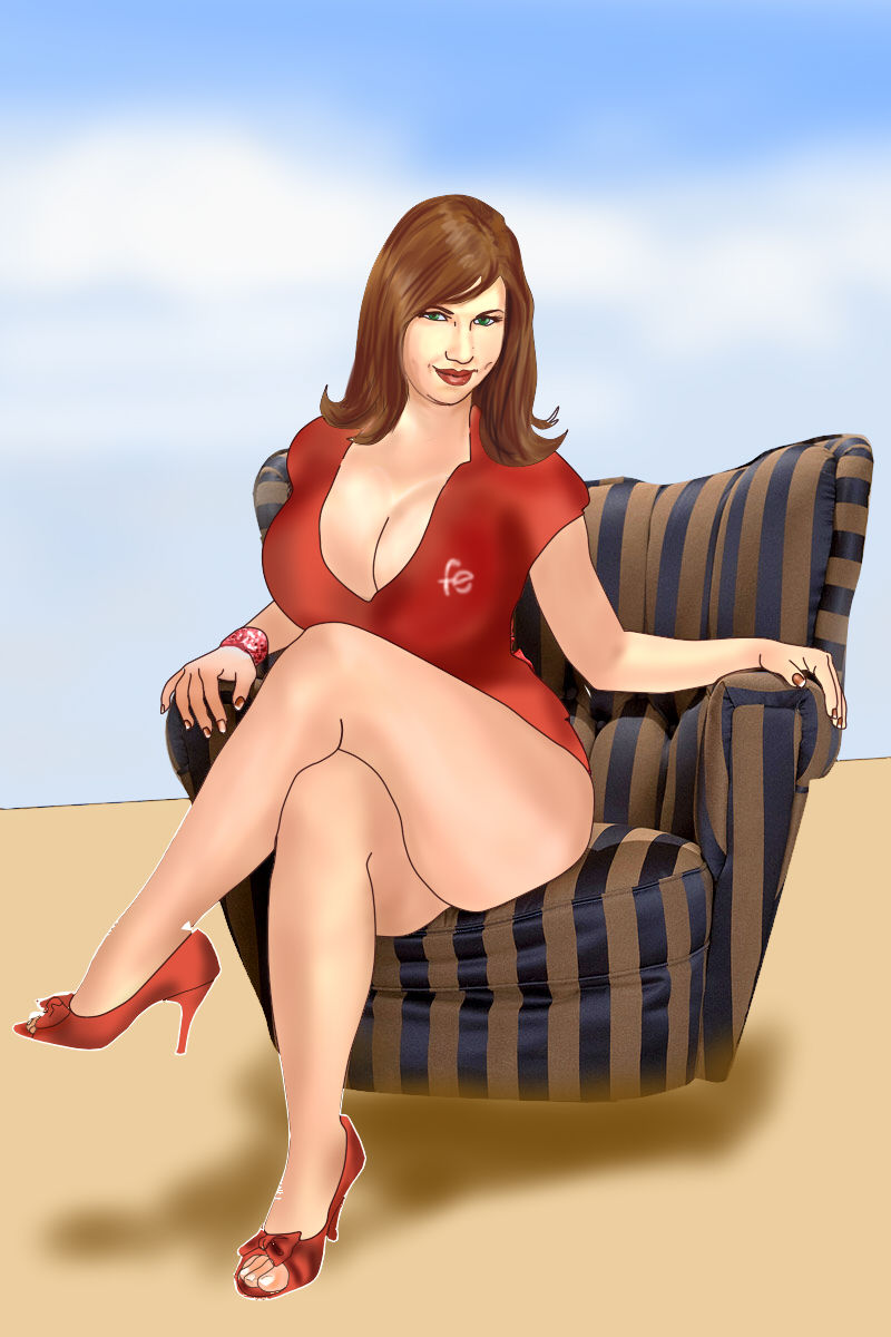 ARTIST  Fidelenrich page 5 full