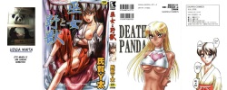 Miko to Yajuu - Death Panda