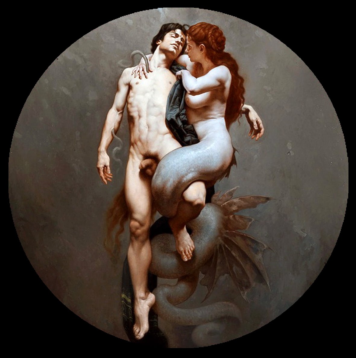 Erotic Art Collector 0411 ROBERTO FERRI page 8 full