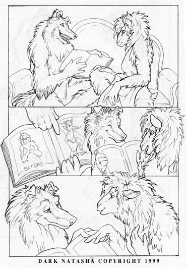 Shear Erotic page 2 full