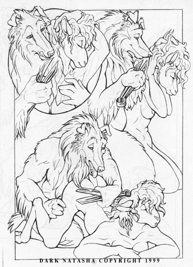 Shear Erotic page 5 full
