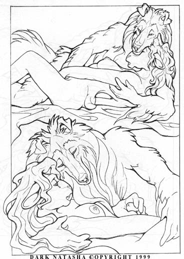 Shear Erotic page 8 full