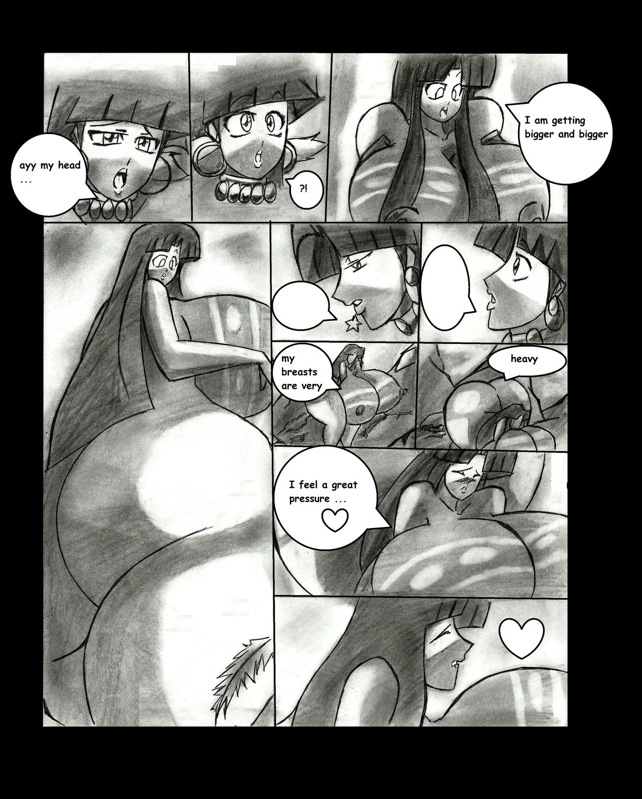 Training to Juracy page 11 full