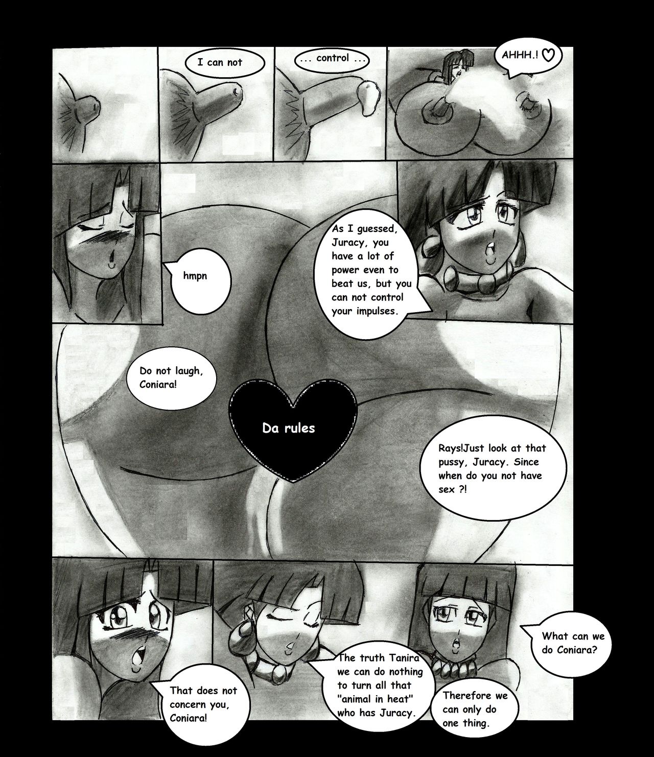 Training to Juracy page 12 full
