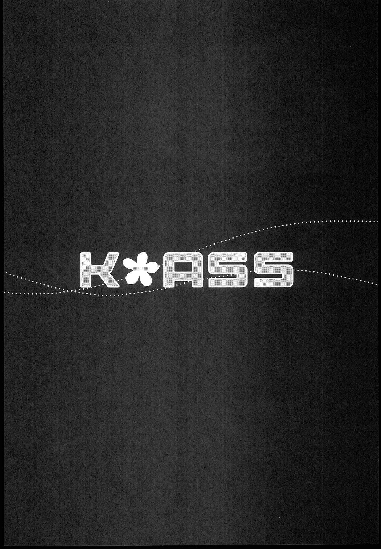 K-ASS page 4 full