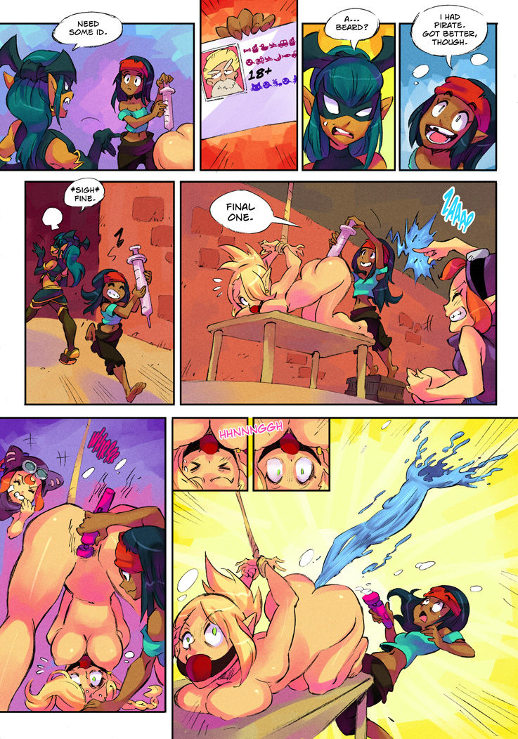WakFemmes page 7 full