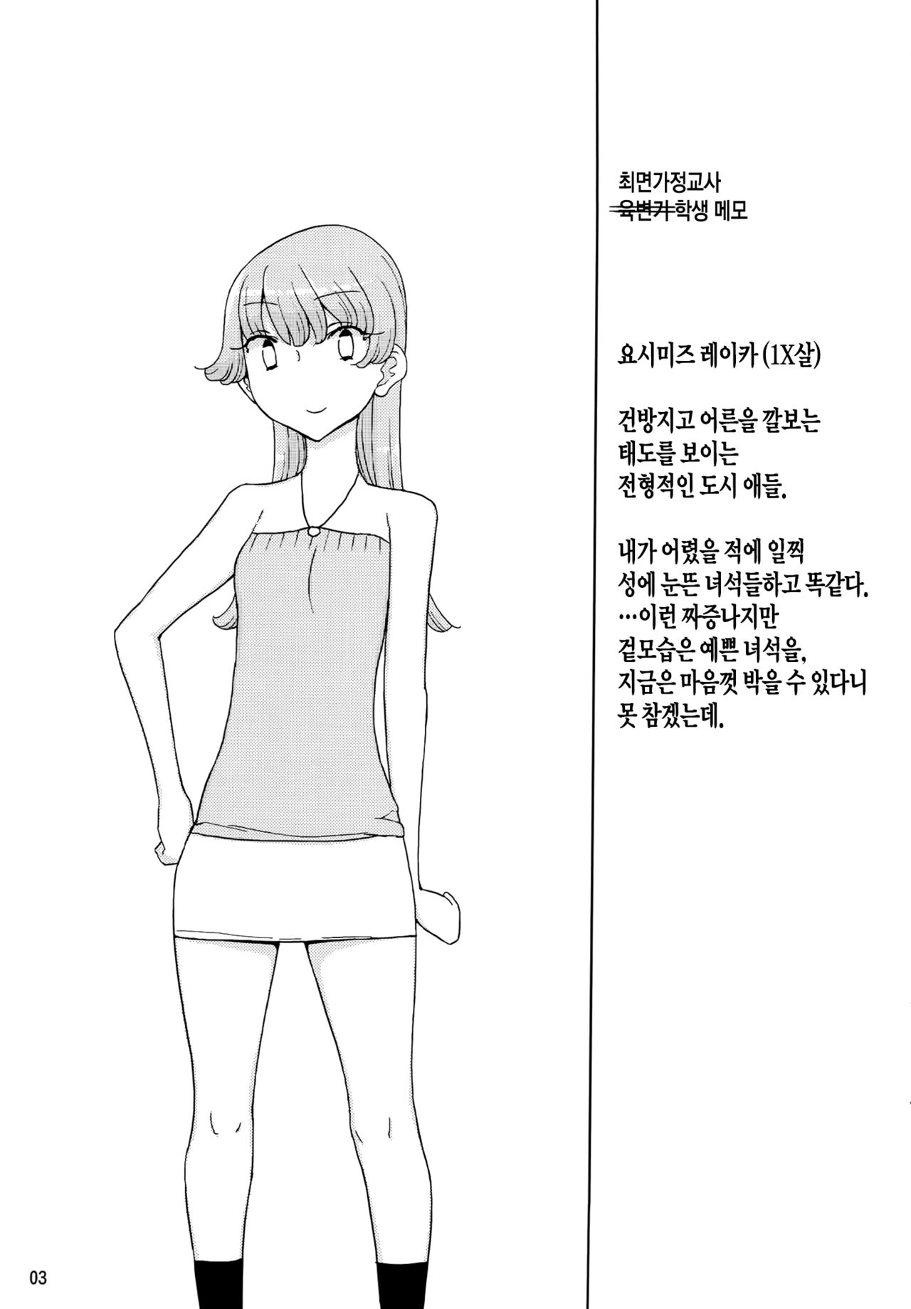 Saimin Katei-kyoushi no Inkou page 2 full