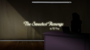 [TG Tony] The Sweetest Revenge cover