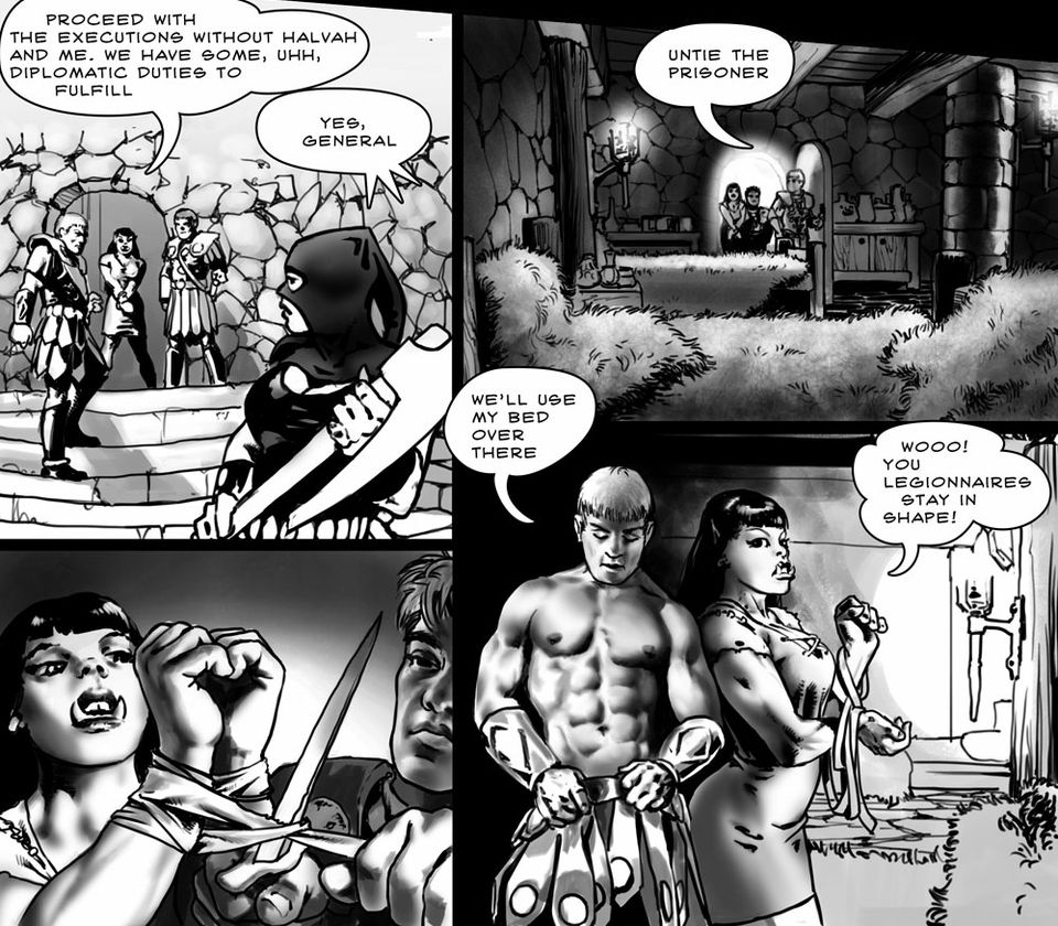 Rimjob page 12 full