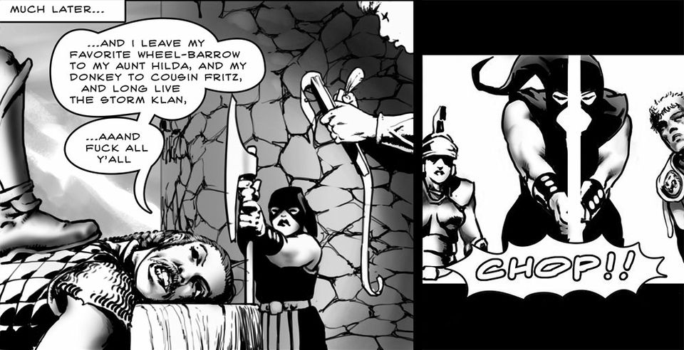 Rimjob page 7 full