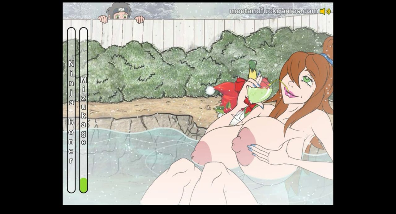 Vagina In Hidden Steam page 10 full