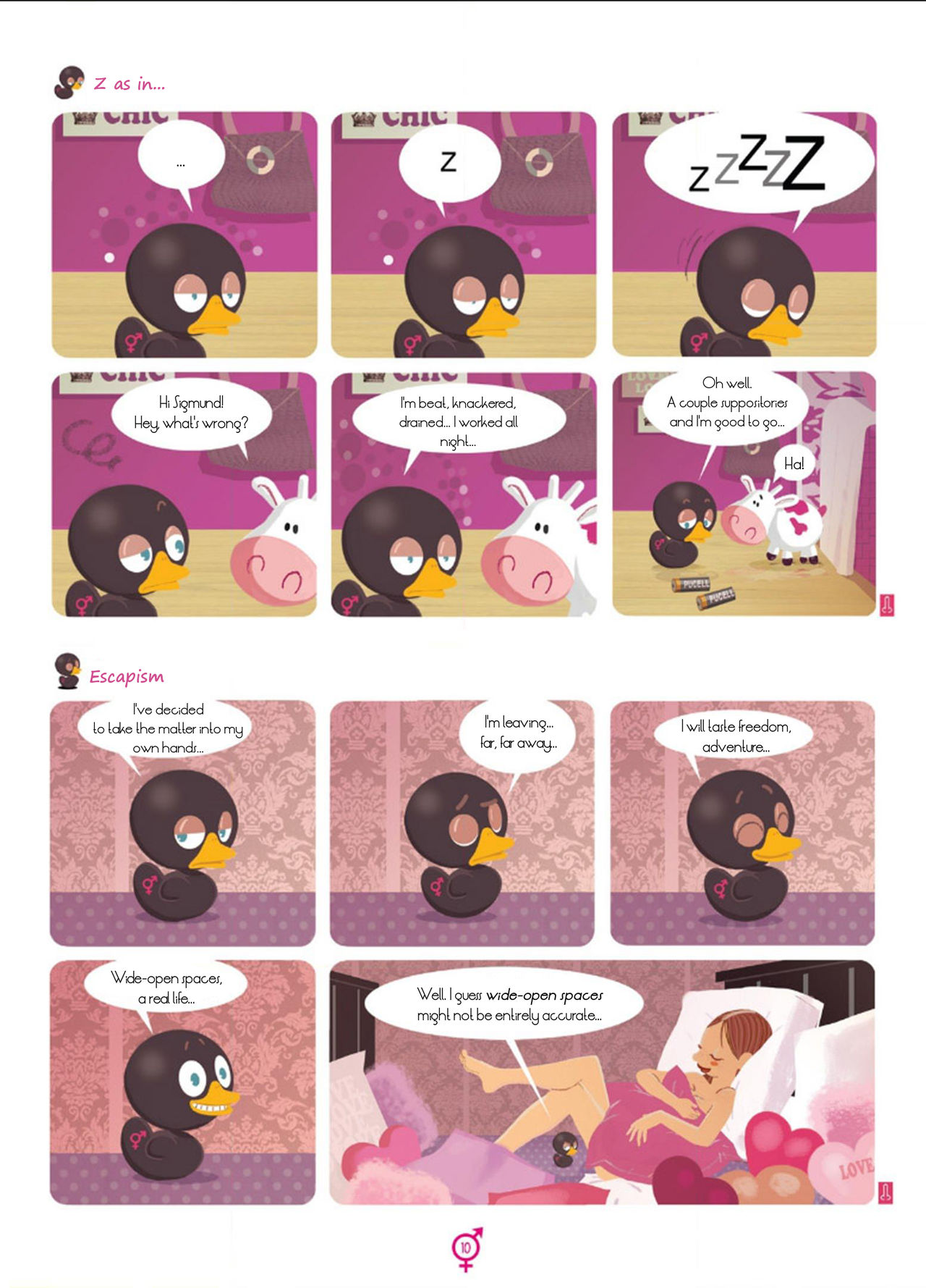 Confessions of a Sex-Toy page 11 full