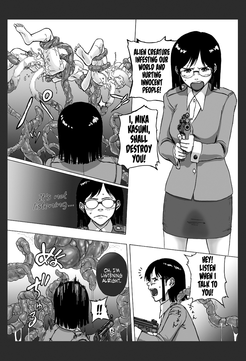P026-02 Hikagen wa Hodohodo ni | Go Easy On The Heat  =LWB= page 4 full