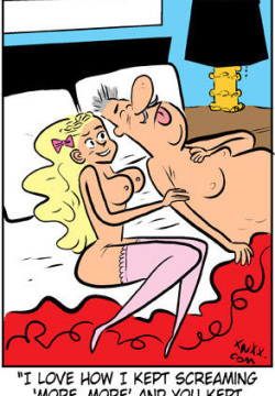 XNXX Humoristic Adult Cartoons February 2015