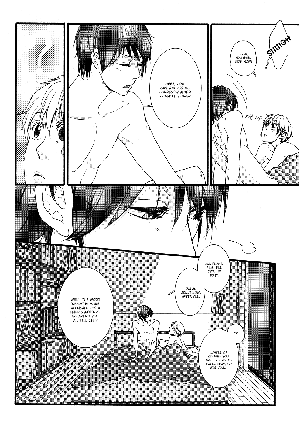 Hello How Are You page 11 full