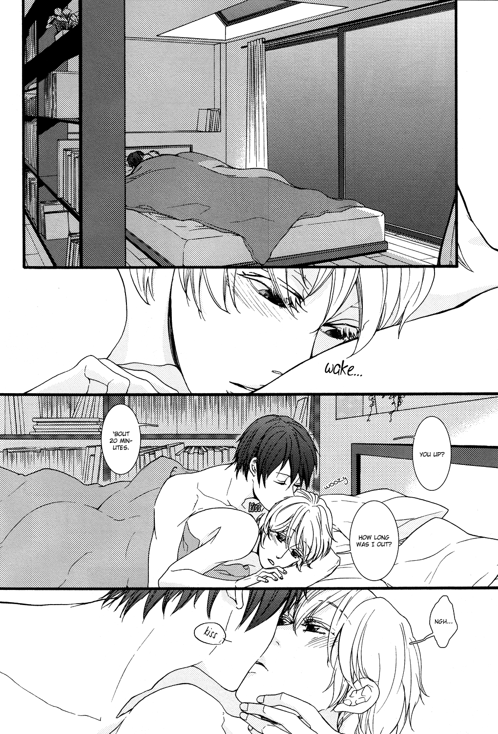 Hello How Are You page 9 full
