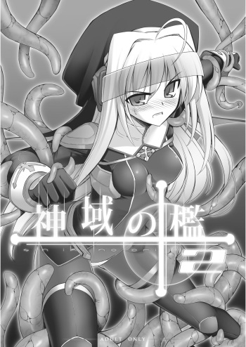 [Palette Enterprise (Various)] Shiniki no Ori 2 [Digital] cover