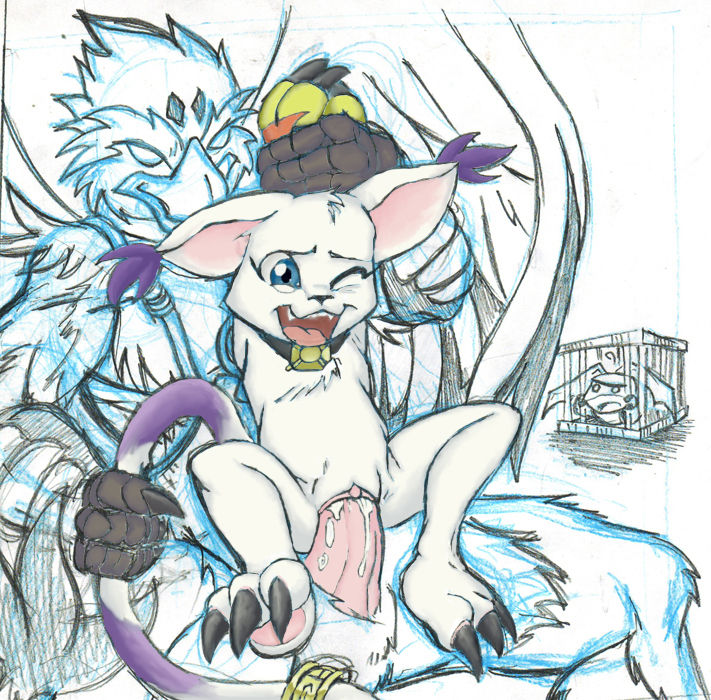 ARTIST MISTER D page 12 full