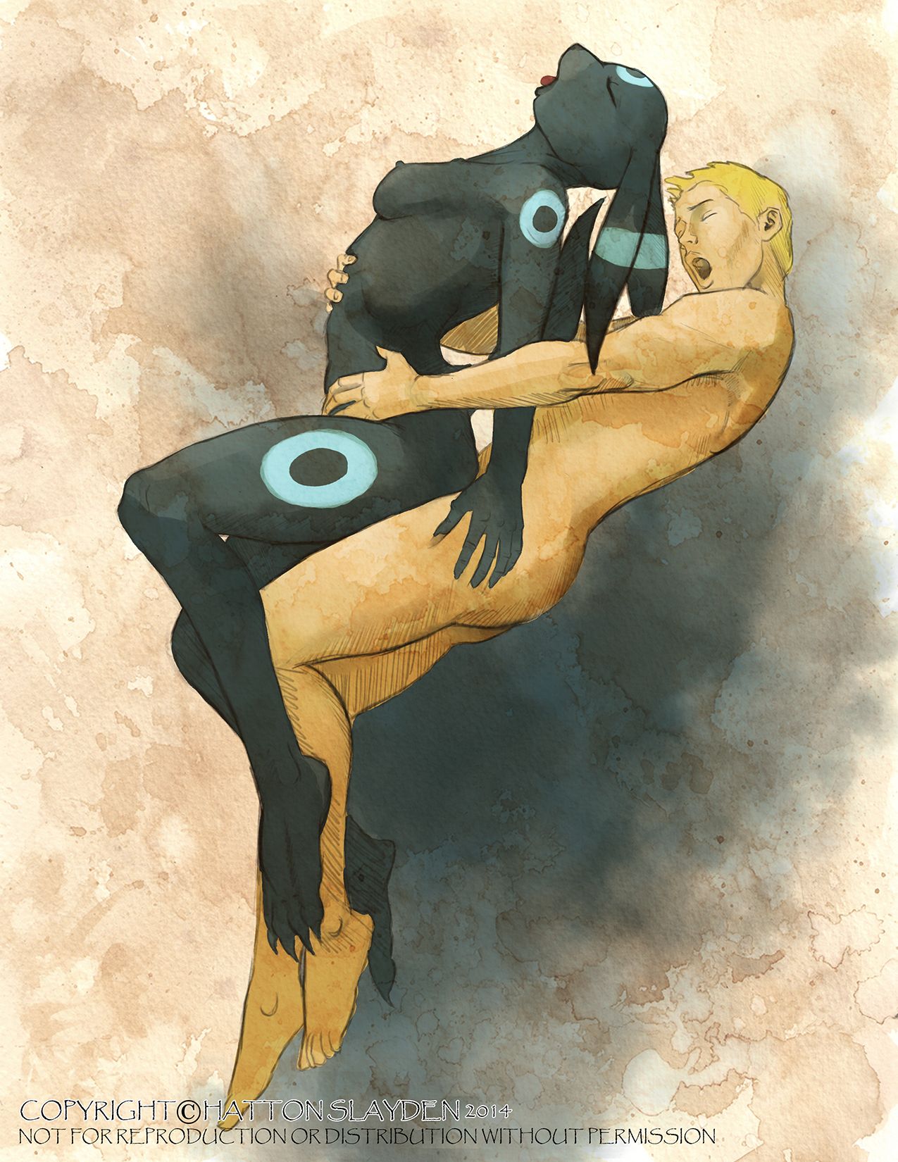 Further Evolved page 5 full