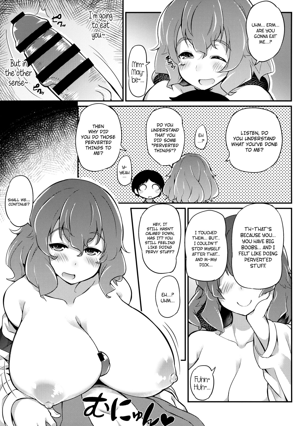 xLetty VxV page 10 full