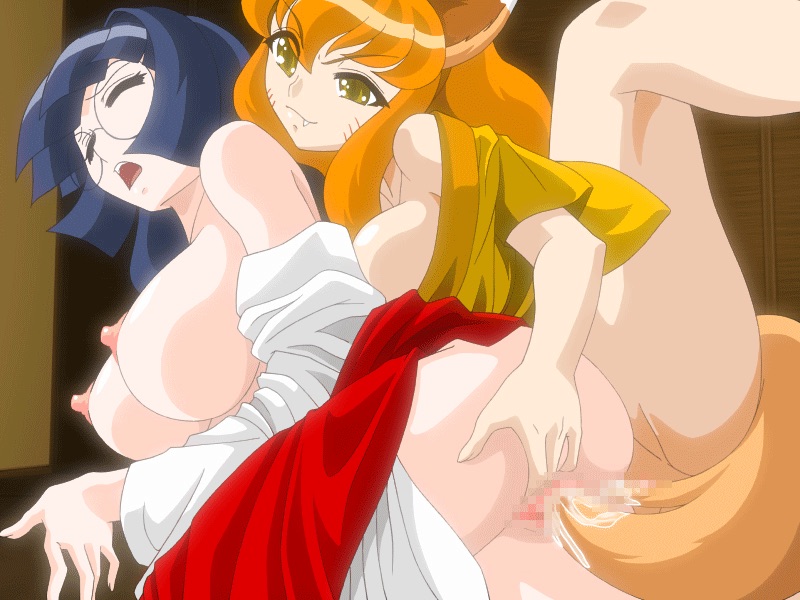 Tail Sex page 6 full