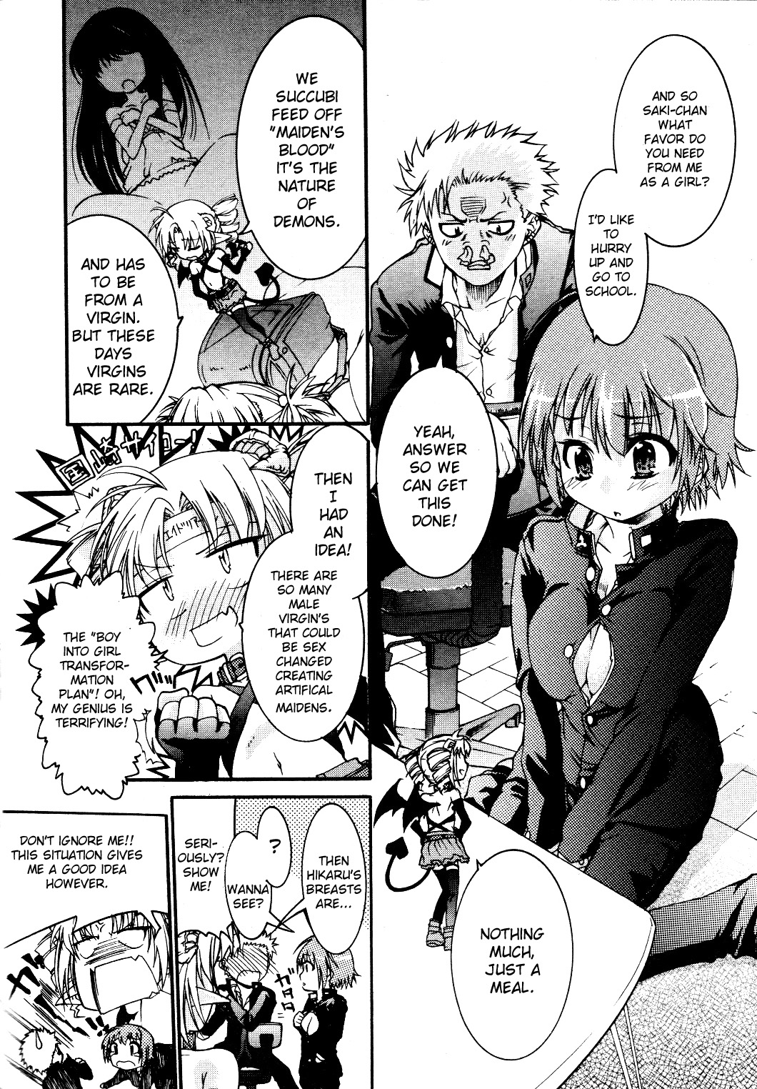 TS Panic Ch. 1-3 page 9 full