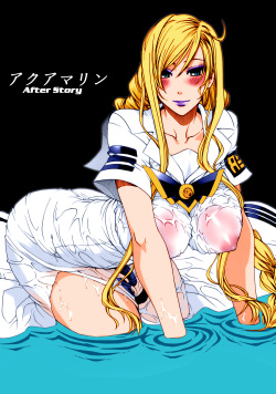 ARIA The AQUAMARINE After Story