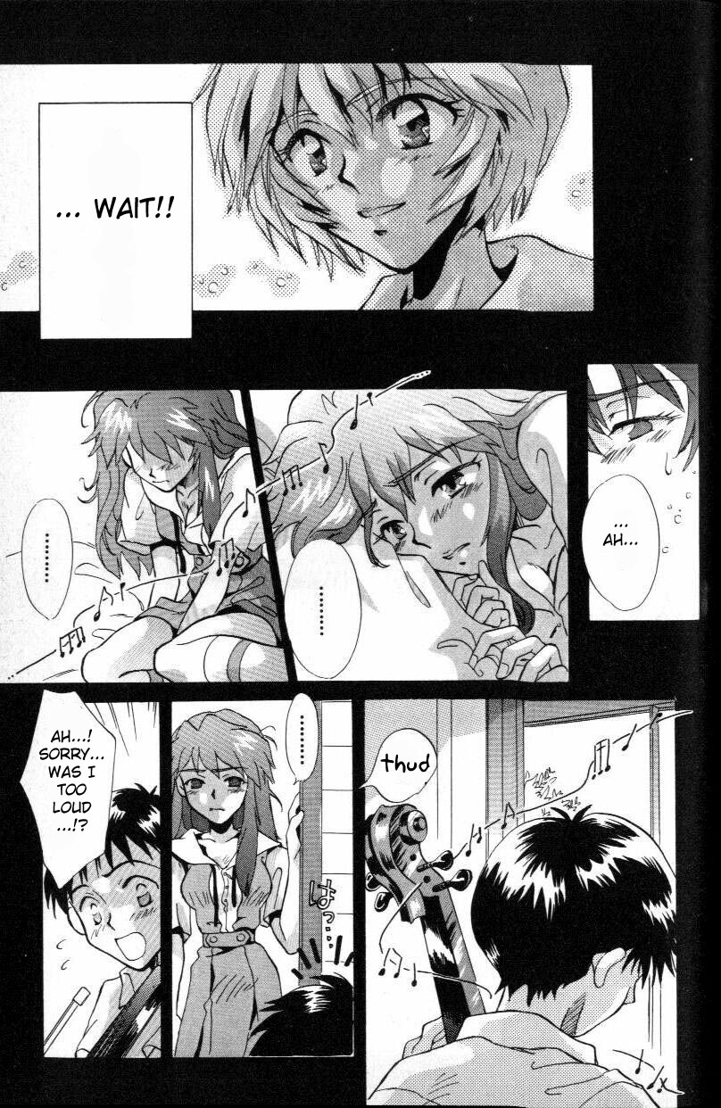 Episode 3: Variation page 11 full
