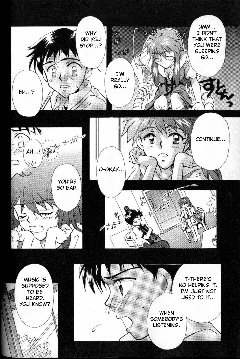 Episode 3: Variation page 12 full